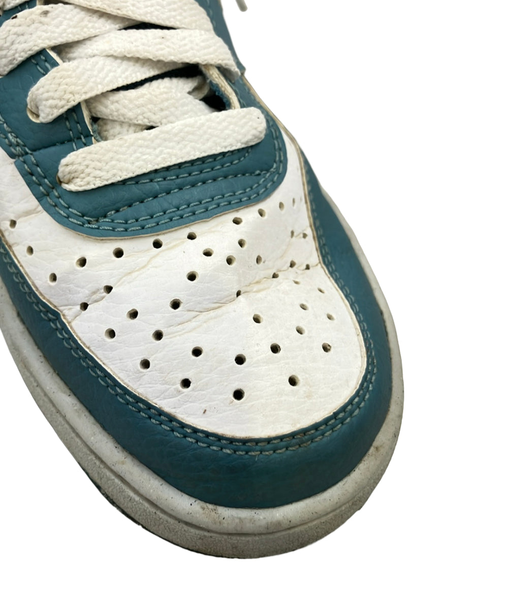 NIKE ローカットスニーカー COURT VISION LO NN DH3158-112 レディース SIZE 23.0 ナイキ
