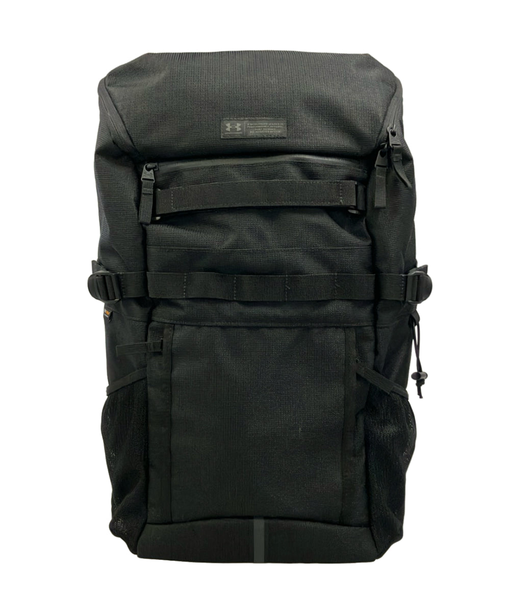 美品 UNDER ARMOUR リュック メンズ アンダーアーマー