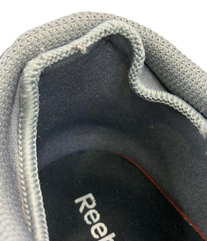 Reebok ローカットスニーカー ナノウェブ ゼステッド スポーツ トレーナー メンズ SIZE 27.0 (L) リーボック