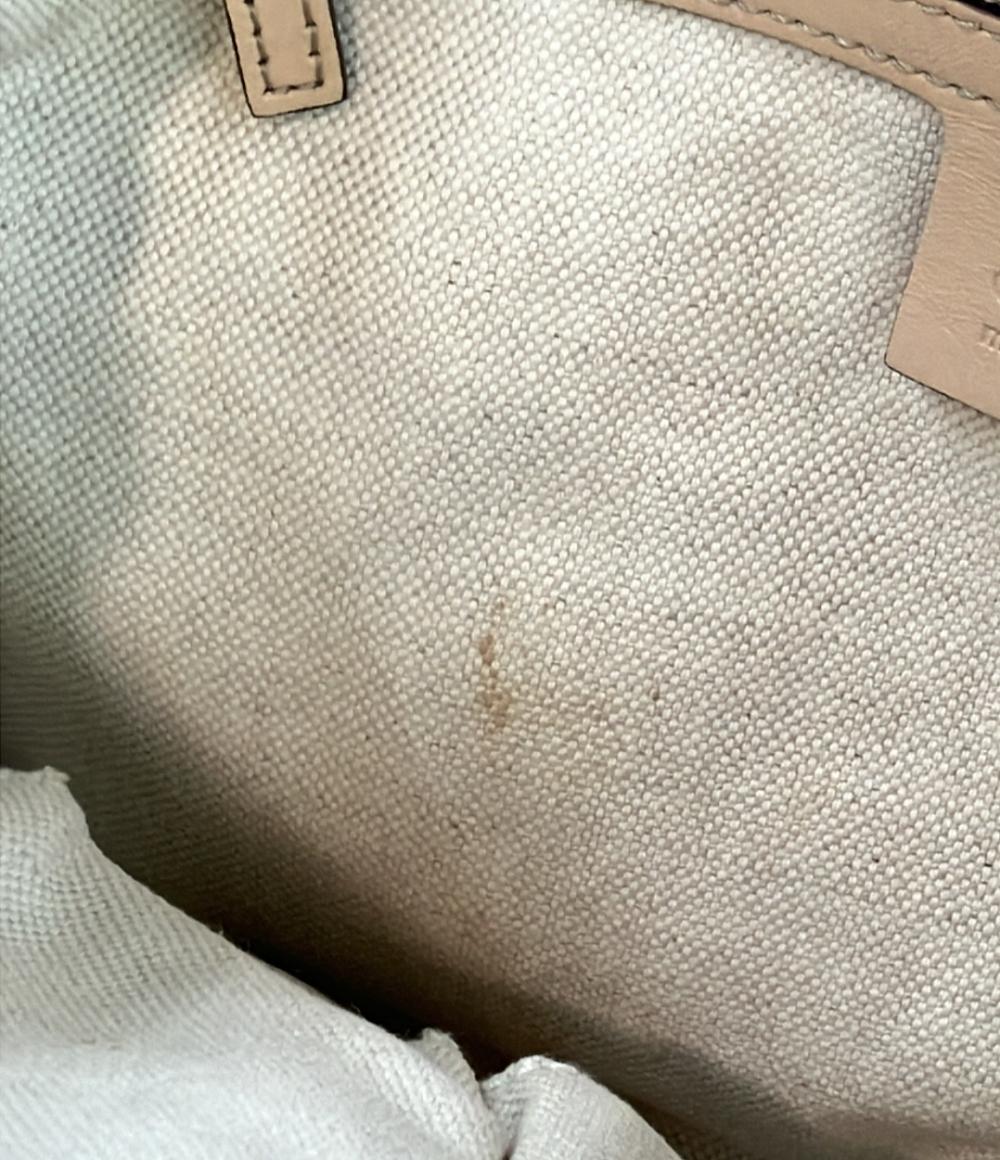 グッチ ショルダーバッグ 斜め掛け GGキャンバス 257072 001013 レディース GUCCI