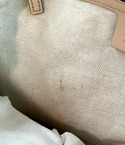 グッチ ショルダーバッグ 斜め掛け GGキャンバス 257072 001013 レディース GUCCI