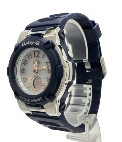 CASIO 腕時計 Baby-G ソーラー BGA-1100 レディース カシオ