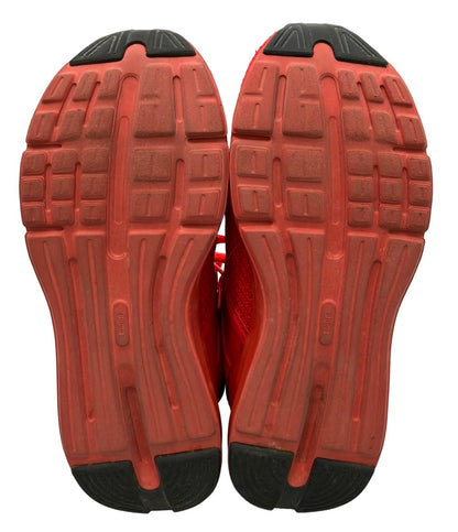 PUMA ローカットスニーカー エンゾ ウィーブ Jr 192305-02 キッズ SIZE 23.5 プーマ