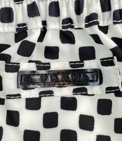 美品 PRADA スカート 21H536 レディース SIZE 40 プラダ