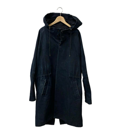 フィックス デニムロングコート メンズ SIZE M FFIXXED