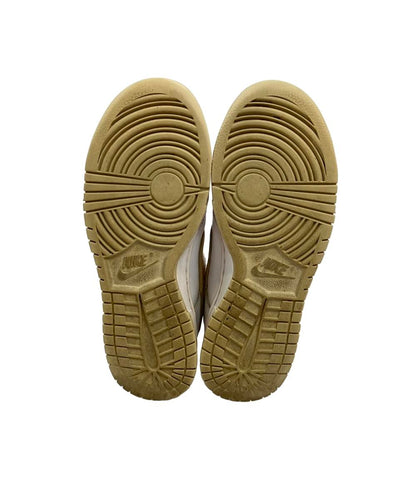 ナイキ ローカットスニーカー DUNK DD1503-110 レディース SIZE 24.5 NIKE