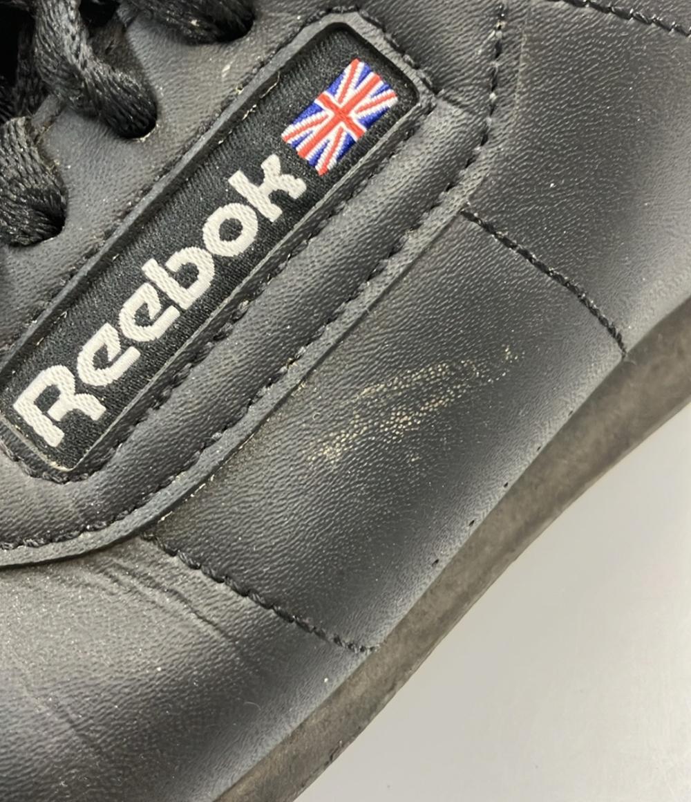 Reebok ローカットスニーカー レディース SIZE 24.5 (L) リーボック