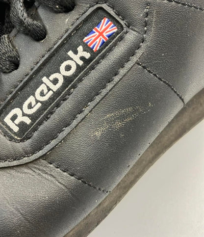 Reebok ローカットスニーカー レディース SIZE 24.5 (L) リーボック
