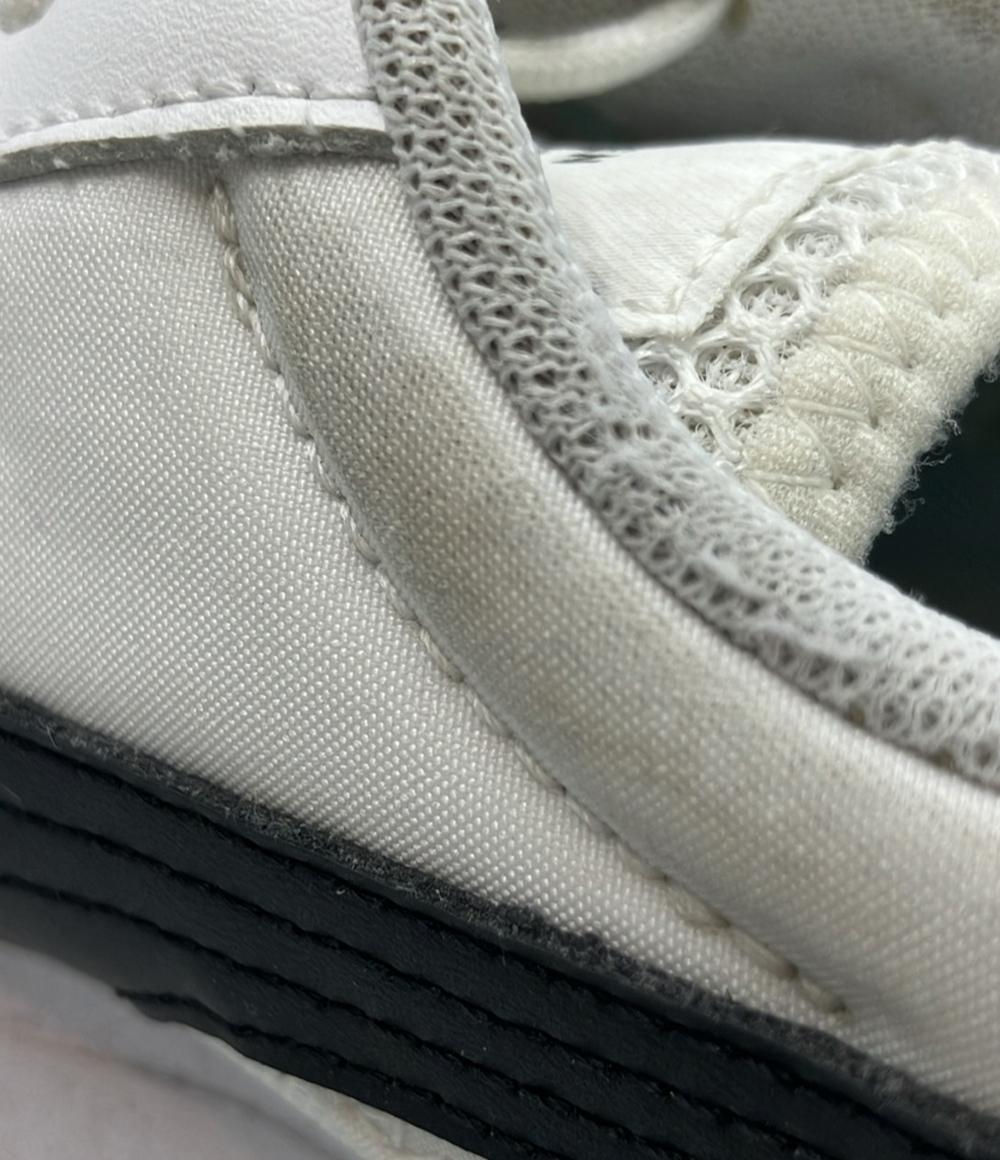 PUMA ローカット厚底スニーカー リ ジェン クルーズ ライダー 382312-01 レディース SIZE 24.0 (L) プーマ