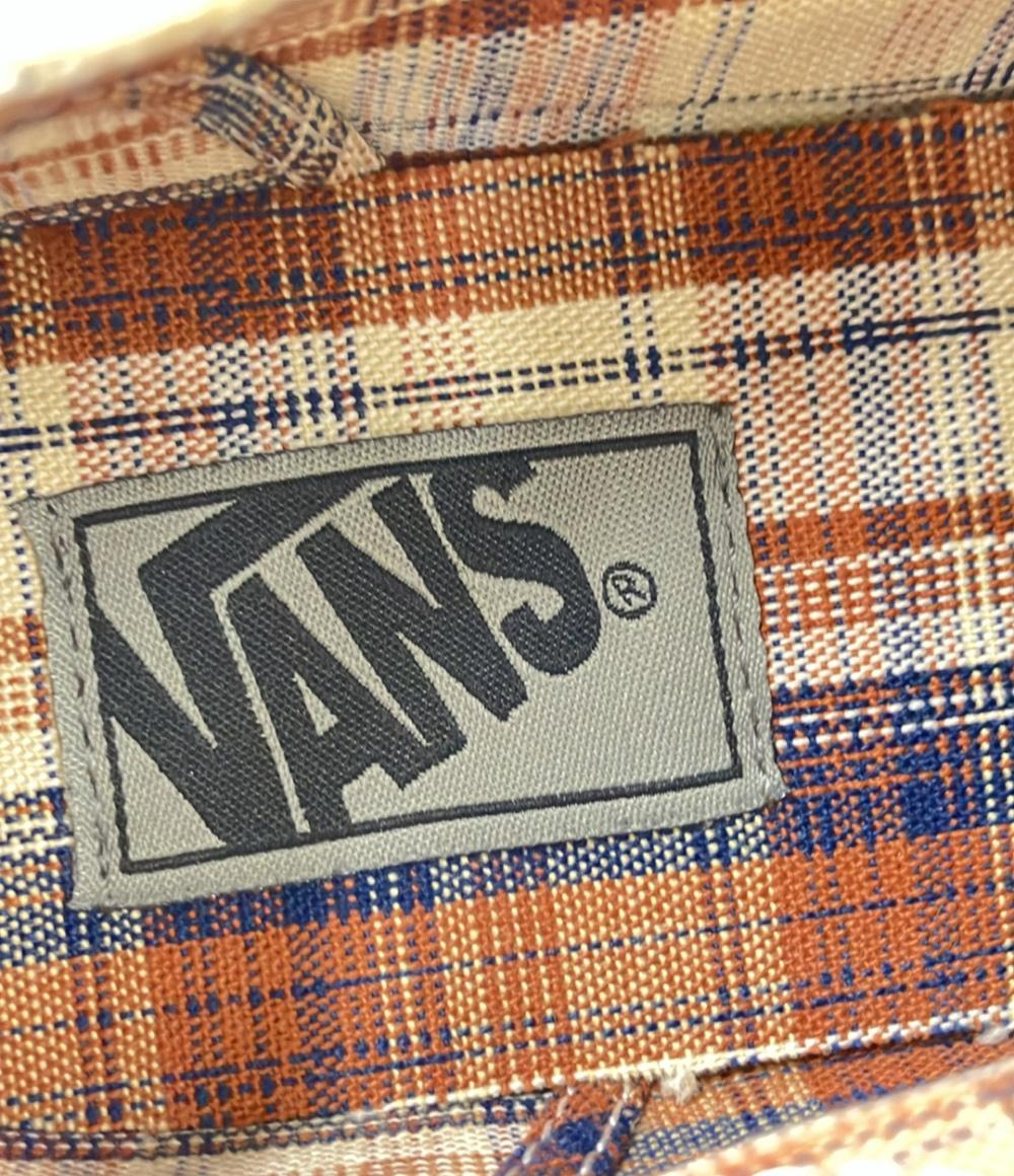VANS ローカットスニーカー メンズ SIZE 26.5 (M) バンズ