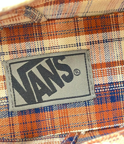 VANS ローカットスニーカー メンズ SIZE 26.5 (M) バンズ