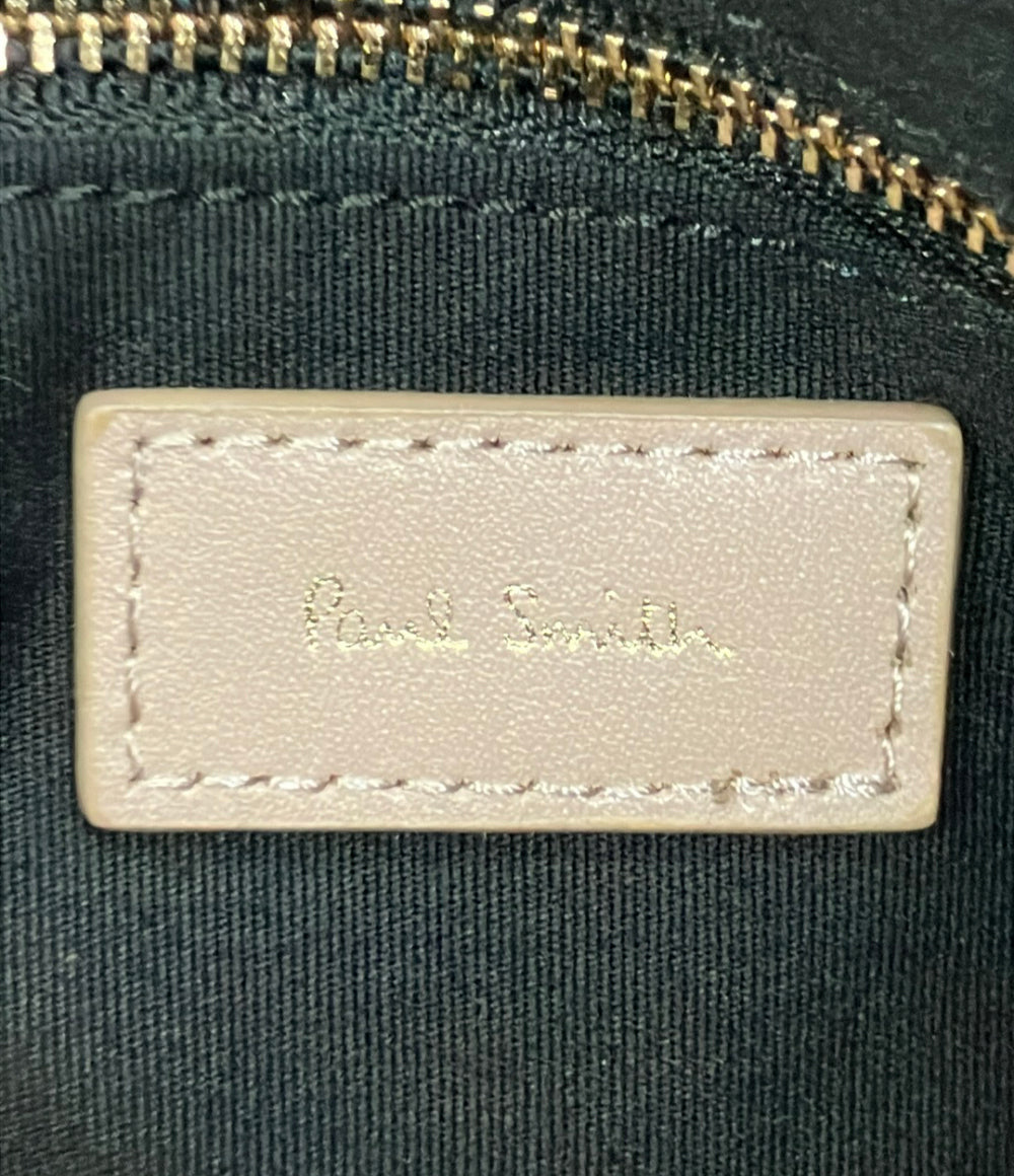 ハンドバッグ ショルダーバッグ 2WAY レザー レディース
