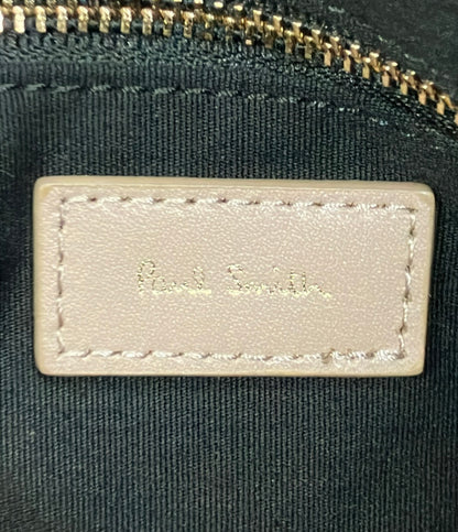 ハンドバッグ ショルダーバッグ 2WAY レザー レディース