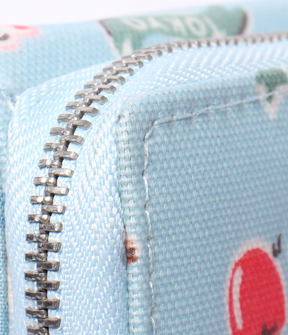 Cath Kidston 三つ折り財布 レディース キャスキッドソン