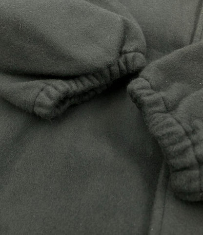 キャリー オーバージャケット LOGO OVER COACH JACKET メンズ SIZE L CALEE