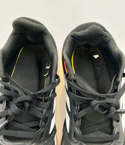 adidas ローカットスニーカー CORE FAITO 5 Kids JP5142 キッズ SIZE 23.5 (M) アディダス