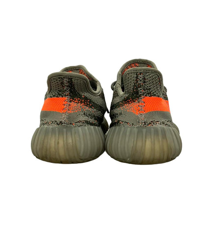 アディダス ローカットスニーカー YEEZY BOOST 350 V2 GW1229 メンズ SIZE 27 (L) adidas