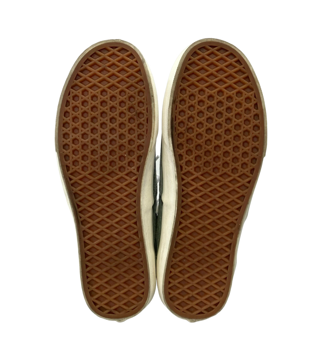 VANS ローカットスニーカー AUTHENTIC 721356 メンズ SIZE 27.0 ヴァンズ
