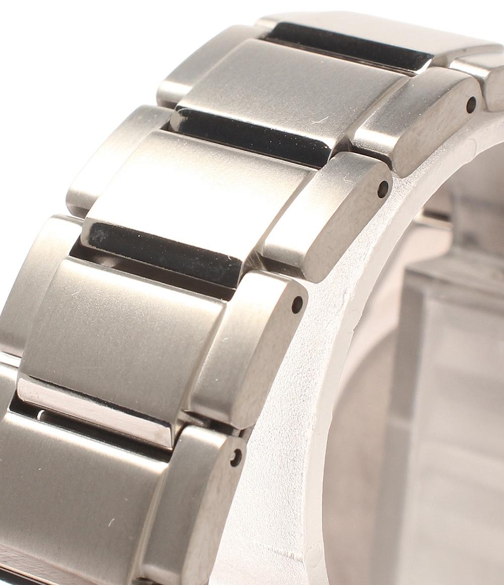 CITIZEN 腕時計 アテッサ ATTESA ソーラー ブラック H149-S125626 メンズ シチズン