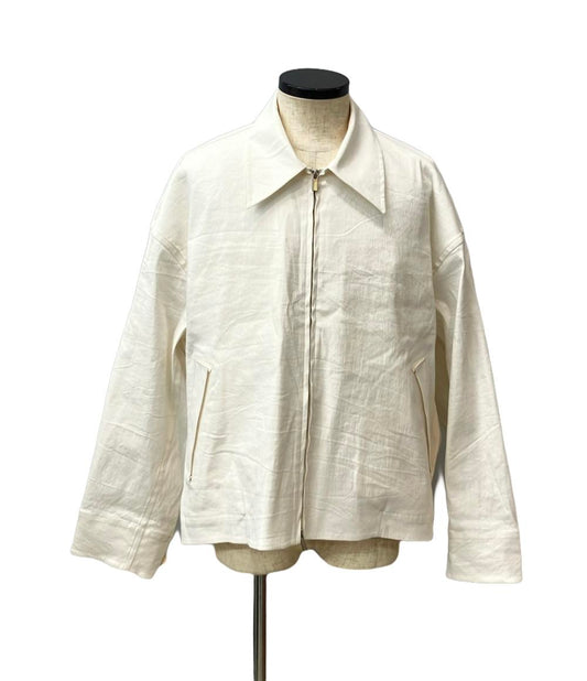 ISSEY MIYAKE ブルゾン ジャケット IM43FC092 メンズ SIZE 3 (L) イッセイミヤケ