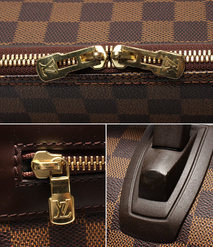 LOUIS VUITTON キャリーケース スーツケース ペガス55 ダミエ N23294 メンズ レディース ルイ・ヴィトン