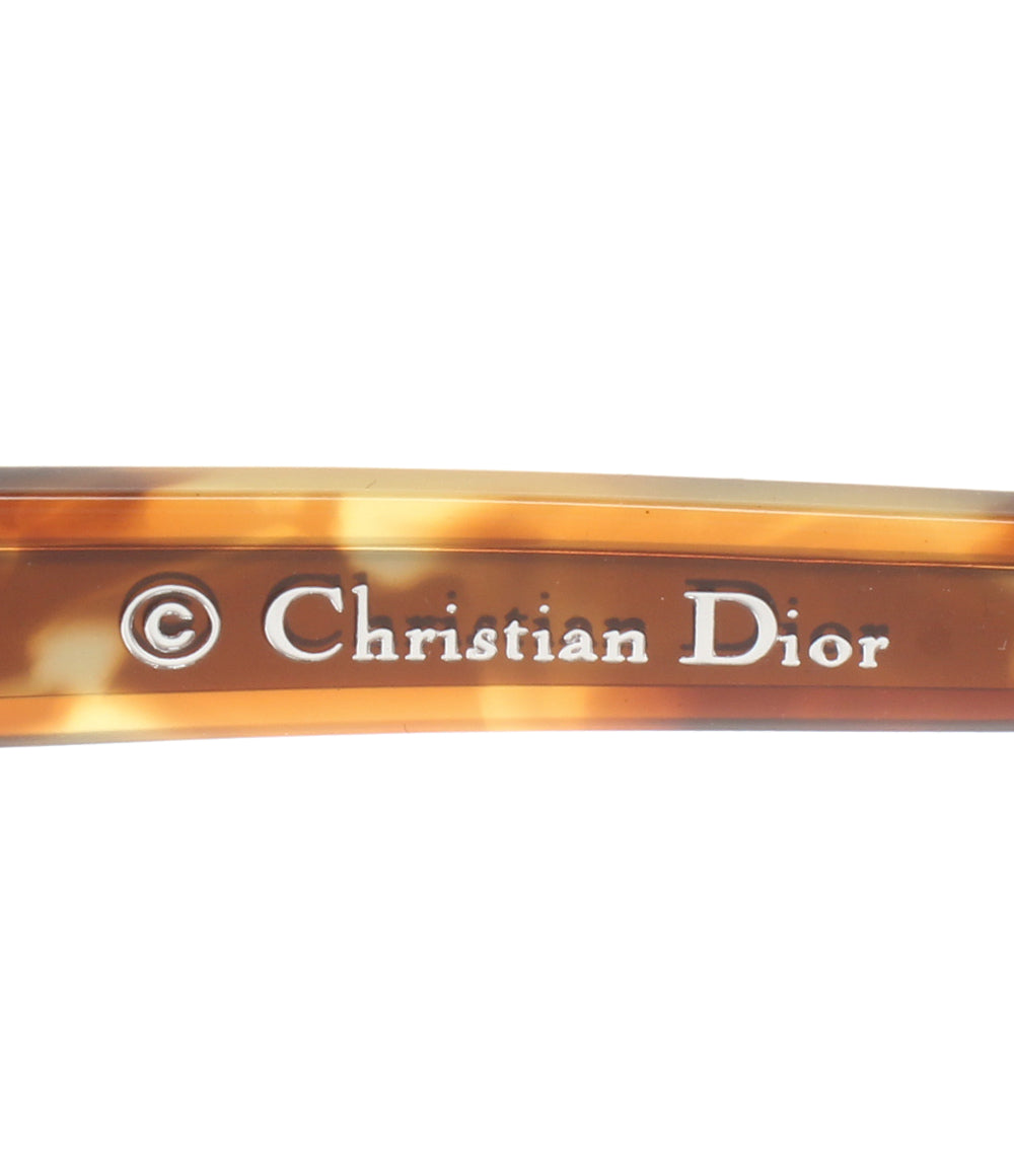 Christian Dior サングラス アイウェア 48□26 Elliptic TZ8KU レディース クリスチャンディオール
