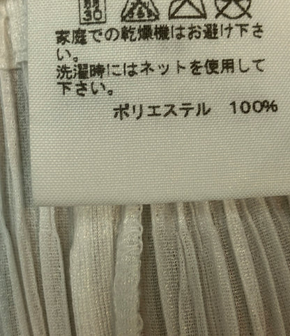 PLEATS PLEASE プリーツパンツ PP61-JF971 レディース SIZE 3 (L) プリーツプリーズ