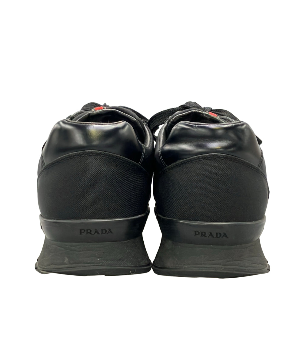 PRADA ローカットスニーカー 2718 レディース SIZE 6.5 プラダ