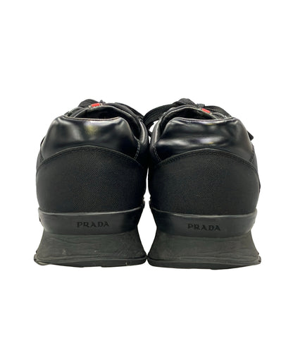 PRADA ローカットスニーカー 2718 レディース SIZE 6.5 プラダ