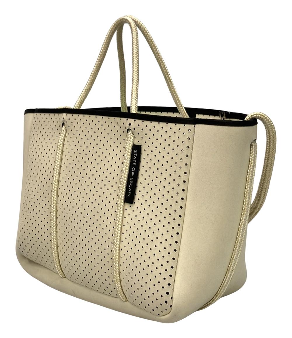 ステイトオブエスケープ ハンドバッグ ショルダーバッグ 斜め掛け レディース STATE OF ESCAPE