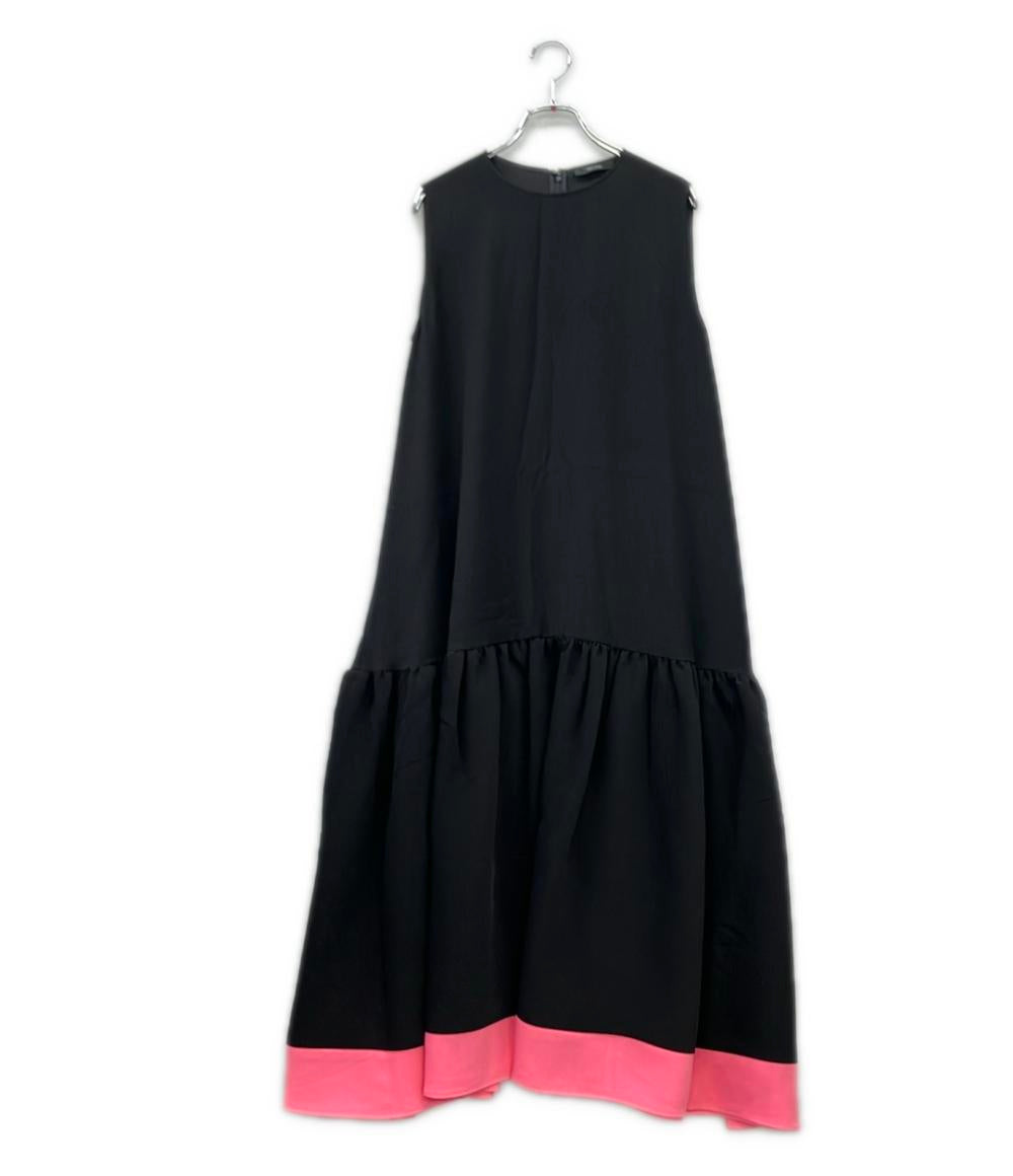 YOKO CHAN ノースリーブ ワンピース ycd-321-787 レディース SIZE 38 (S) ヨーコチャン