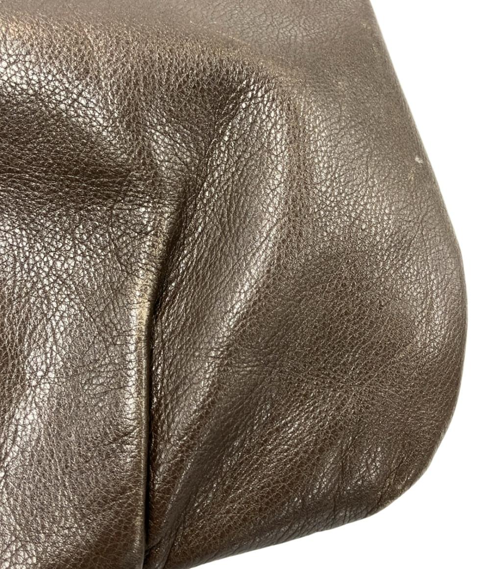 コーチ ショルダーバッグ 肩掛け 21762 レディース COACH