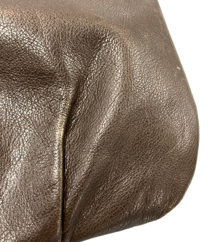 コーチ ショルダーバッグ 肩掛け 21762 レディース COACH