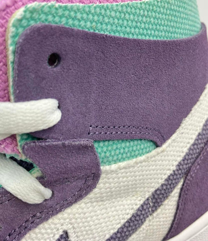 ナイキ ハイカットスニーカー AIR JORDAN 1 ZOOM AIR CMFT CT0978-150 メンズ SIZE 28.0 (XL) NIKE