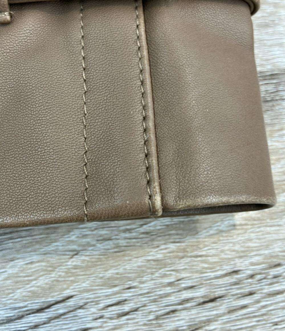 Diagram GRACE CONTINENTAL ダブルライダースジャケット ラムレザー レディース SIZE 38 (S) ダイアグラムグレースコンチネンタル