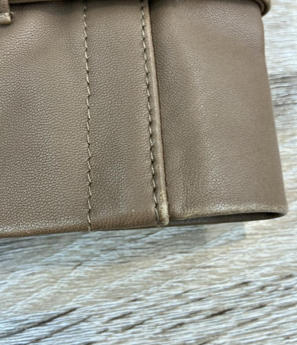 Diagram GRACE CONTINENTAL ダブルライダースジャケット ラムレザー レディース SIZE 38 (S) ダイアグラムグレースコンチネンタル