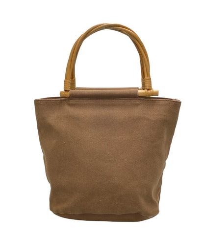 アダムエロペ トートバッグ ハンドバッグ レディース Adam et Rope'