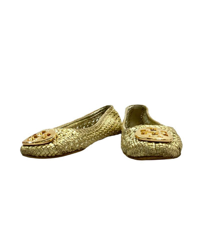 トリーバーチ フラットシューズ レディース SIZE 5 1/2 M (S) Tory Burch