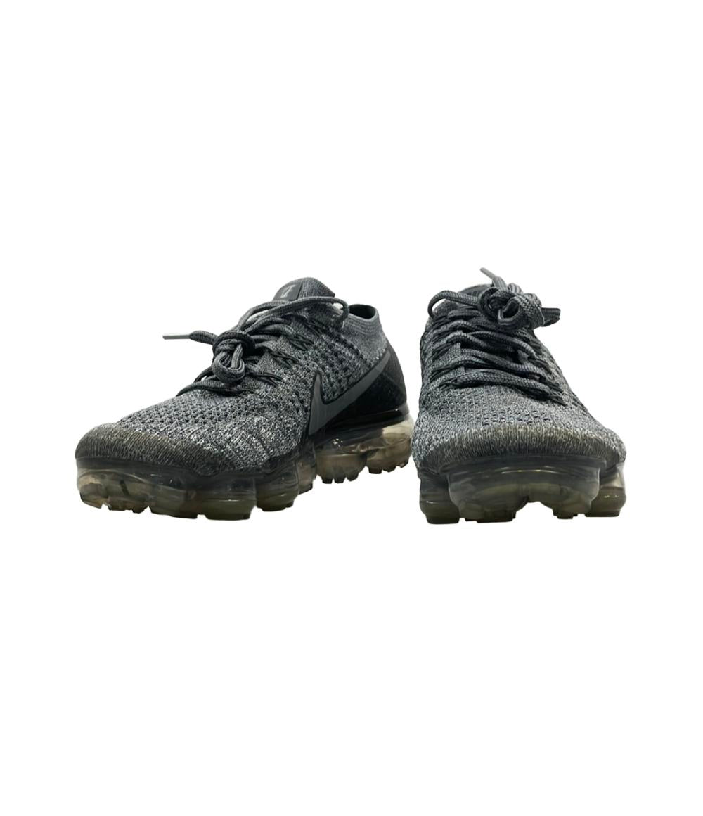 ナイキ ローカットスニーカー AIR VAPORMAX FLYKNIT 899472-005 レディース SIZE 24.0 (L) NIKE