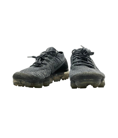 ナイキ ローカットスニーカー AIR VAPORMAX FLYKNIT 899472-005 レディース SIZE 24.0 (L) NIKE
