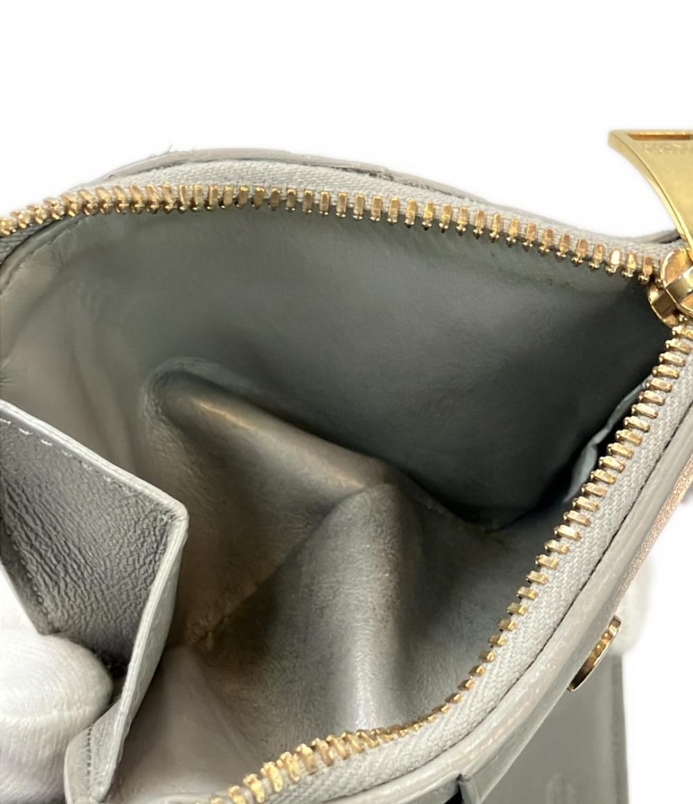 ボッテガ・ヴェネタ 二つ折り財布 レディース BOTTEGA VENETA