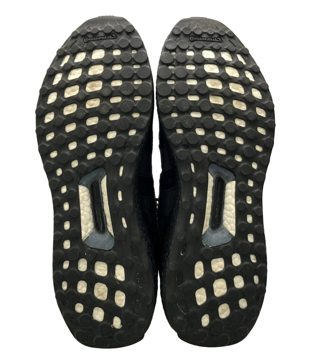 adidas ミドルカットスニーカー コラボ デビッド•ベッカム プレデターUB AP9870 メンズ SIZE 27.0 アディダス