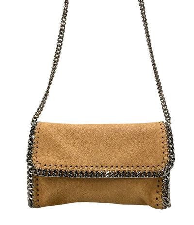 ステラマッカートニー チェーンショルダーバッグ レディース Stella McCartney