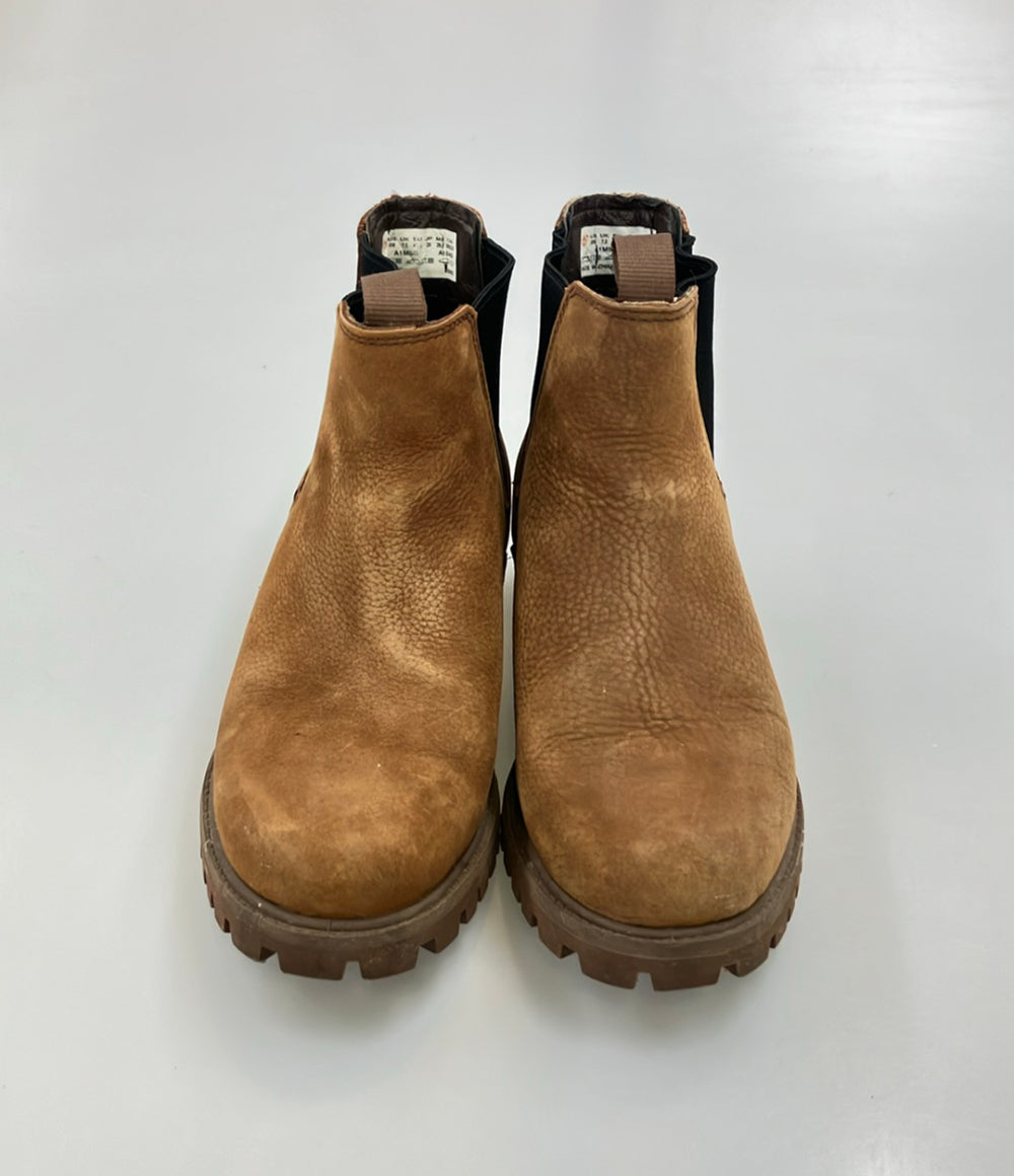 Timberland サアドゴアブーツ メンズ SIZE 26.0 (M) ティンバーランド