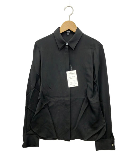 セオリー 長袖シャツ レディース SIZE P (S) theory – Rehello by BOOKOFF