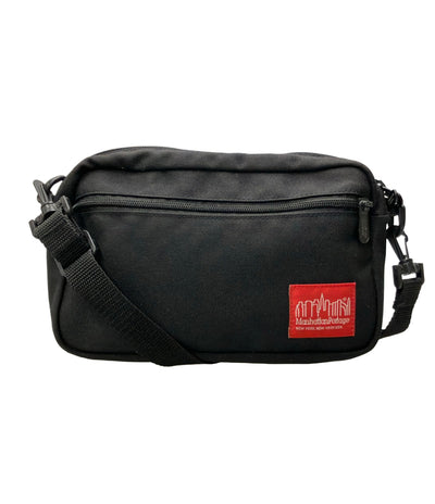 Manhattan Portage ショルダーバッグ 斜め掛け ナイロン ユニセックス マンハッタンポーテージ