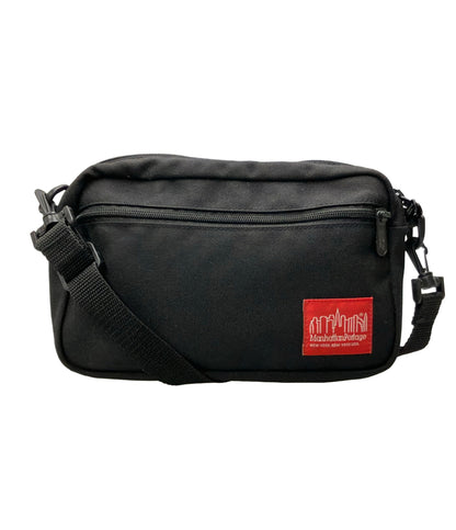 Manhattan Portage ショルダーバッグ 斜め掛け ナイロン ユニセックス マンハッタンポーテージ