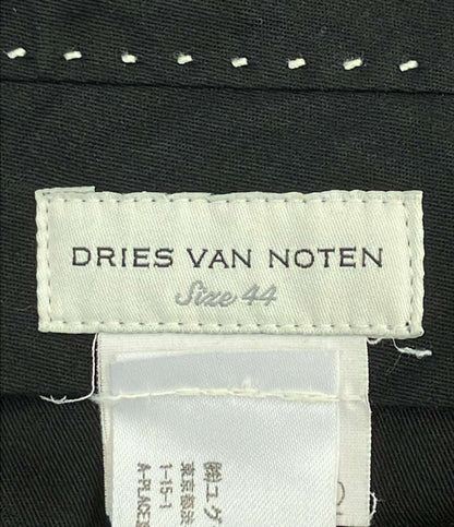 DRIES VAN NOTEN コーデュロイ パンツ メンズ SIZE 44 ドリスヴァンノッテン