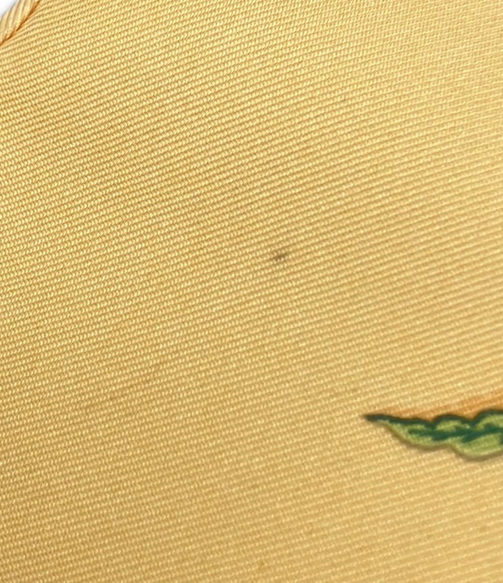 HERMES スカーフ シルク100% カレ90 ALOHA レディース エルメス