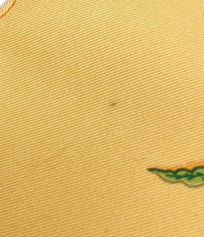 HERMES スカーフ シルク100% カレ90 ALOHA レディース エルメス